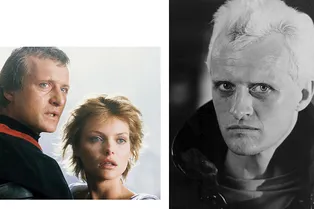 «Бегущий по лезвию» и еще 7 фильмов Рутгера Хауэра, которые надо знать