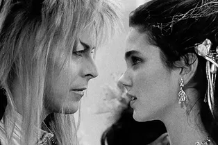 У «Лабиринта» с Дэвидом Боуи появится сиквел