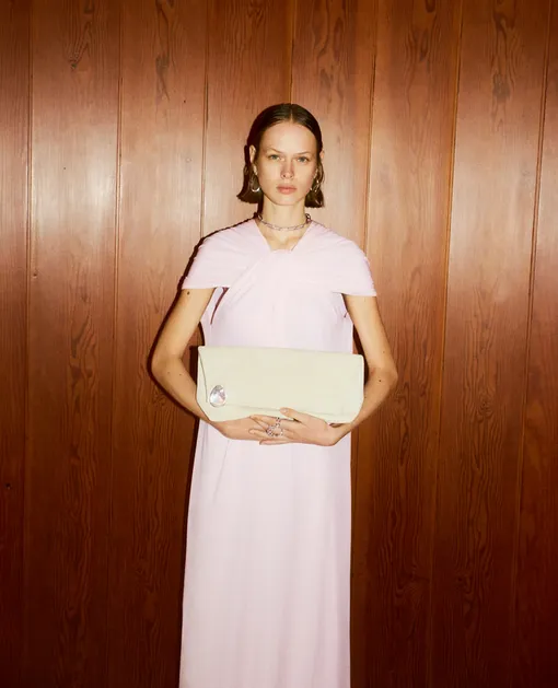 Jil Sander Resort 2025