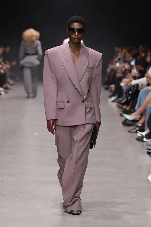 Stella McCartney весна-лето 2026