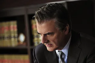 Еще одна женщина обвинила Криса Нота в сексуальном насилии — это уже четвертое заявление