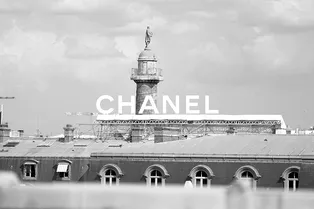 Добро пожаловать на Рю Камбон: как создавалась кутюрная коллекция Chanel