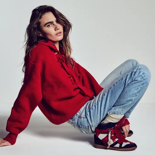 ISABEL MARANT ISABEL MARANT
