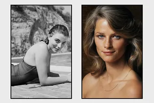 Истинные аристократки: 4 самые красивые англичанки, ставшие символами прошлого века