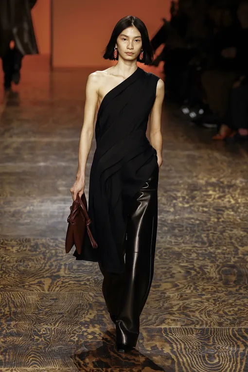 Bottega Veneta осень-зима 2024/2025