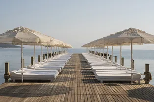 Почему Турция — лучшее место для отпуска этим летом