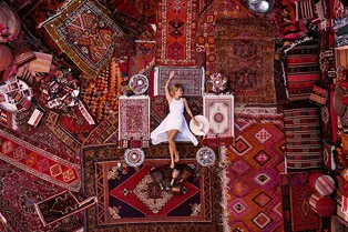 Куда поехать в ноябре за гастрономическими впечатлениями