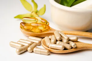 Зачем принимать грибные БАДы и как правильно их выбрать