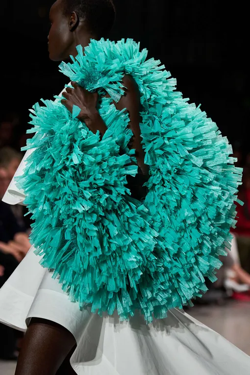 Stella McCartney весна-лето 2026