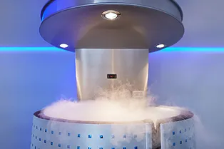 Для тех, кто устал: 4 причины отправиться в новую студию Cool & Go