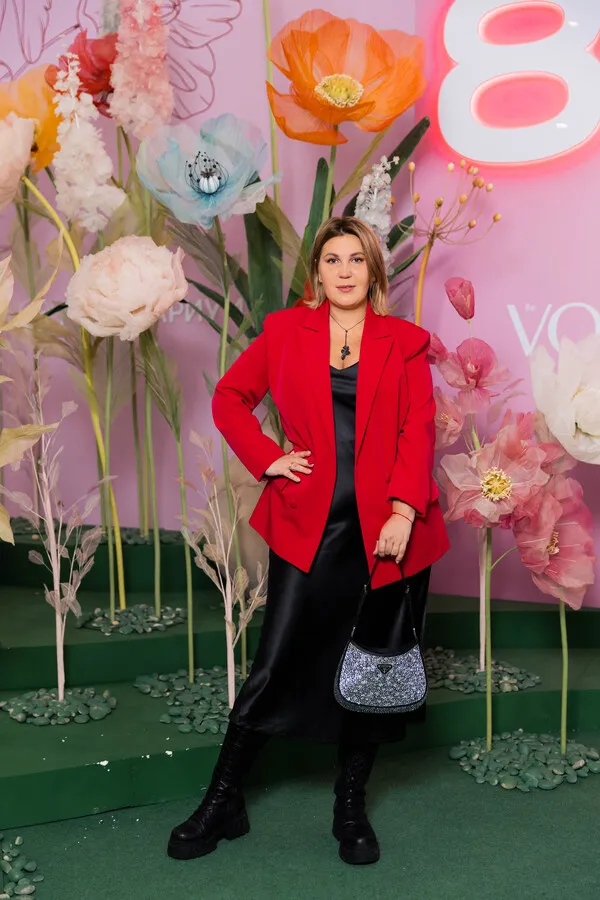 Екатерина Величкина Екатерина Величкина