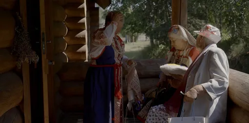 «Vad’d’a. Мытарства»