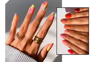 3 главных маникюрных тренда