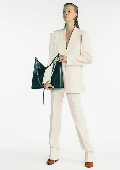 Givenchy весна-лето 2021