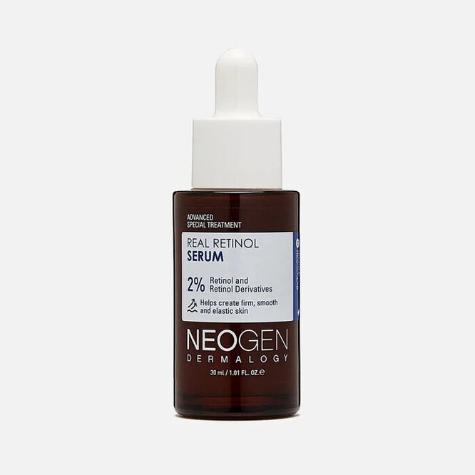 Cыворотка real retinol serum, NEOGEN Cыворотка real retinol serum, NEOGEN