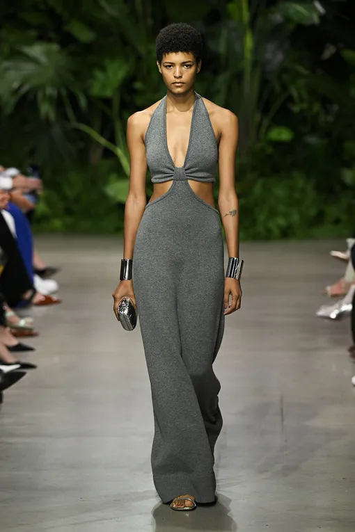 Michael Kors весна-лето 2023 Michael Kors весна-лето 2023