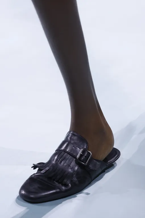 Prada весна-лето 2025 Prada весна-лето 2025