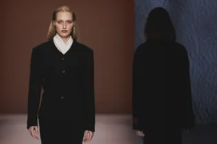 Показы, шопинг, лекции, фестиваль кино: чем заняться на Московской неделе моды