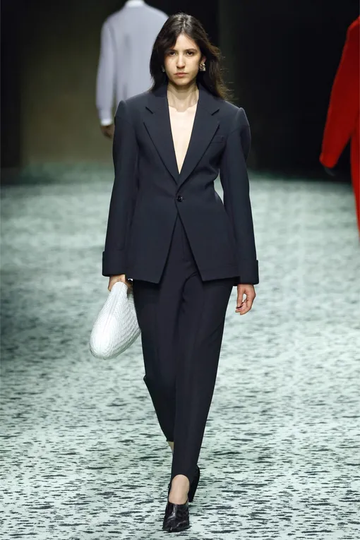 Bottega Veneta осень-зима 2023/24 Bottega Veneta осень-зима 2023/24