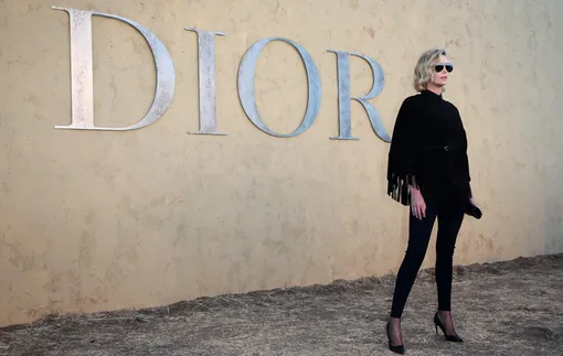 Шарлиз Терон Шарлиз Терон