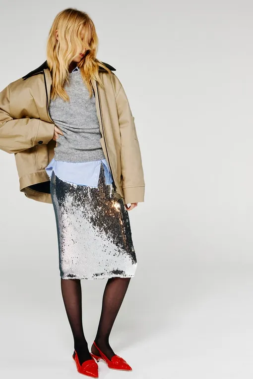 No.21 Pre-Fall 2024 No.21 Pre-Fall 2024
