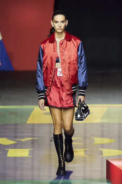 Dior весна-лето 2022