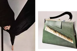 7 главных модных выставок весны