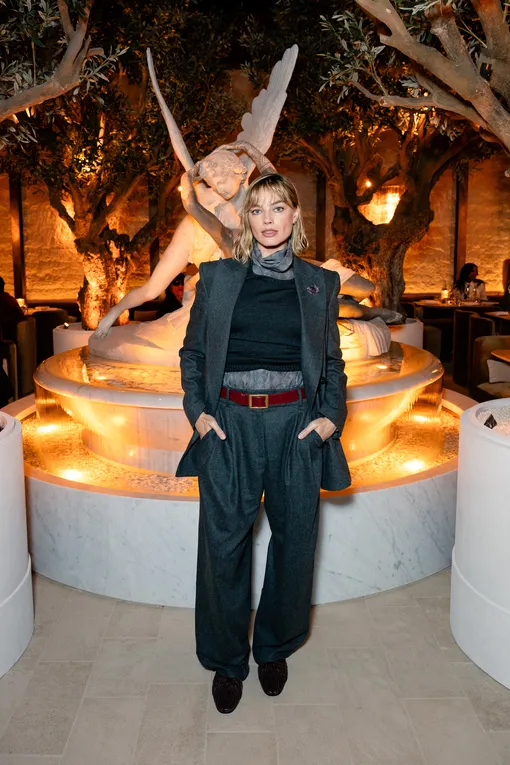 Марго Робби