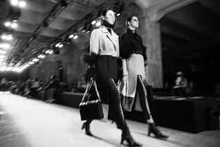 Устойчивое развитие — тема нового сезона Mercedes-Benz Fashion Week Russia