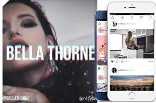 «Если что, пойдем на OnlyFans»: как популярная платформа романтизирует секс-работу