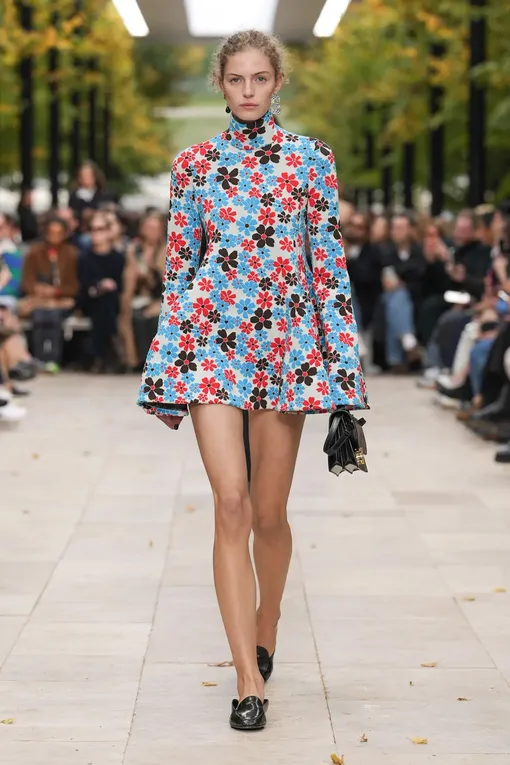 Celine весна-лето 2026 Celine весна-лето 2026