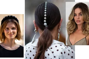 Какие стрижки, прически и окрашивания будут самыми популярными в следующем сезоне