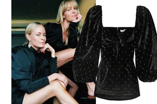 15 маленьких черных платьев от 4 тысяч рублей, которые всегда выручат