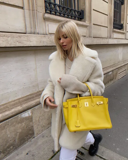 Фото: @xeniaadonts Фото: @xeniaadonts