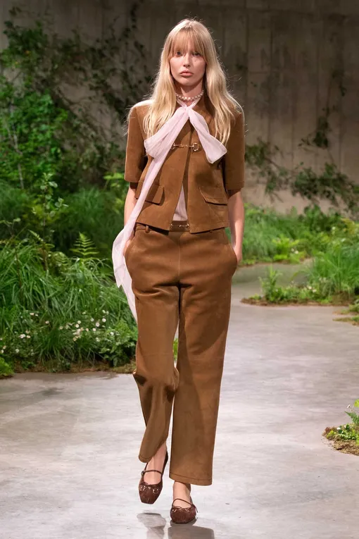 Gucci Resort 2025