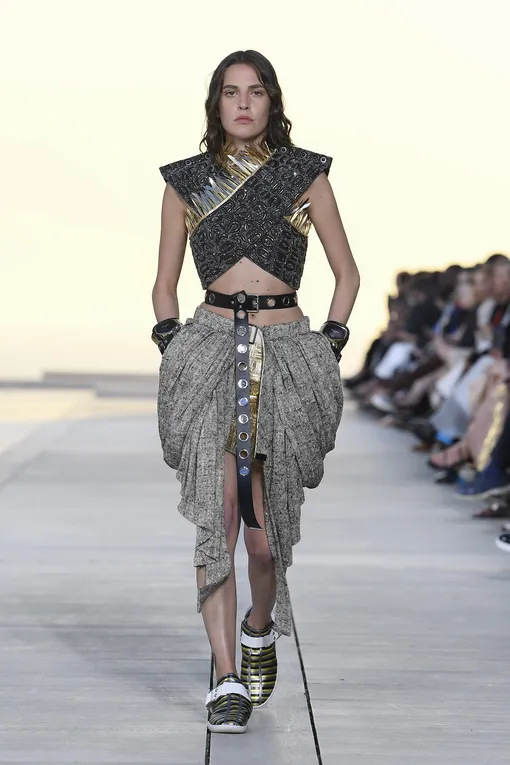 Louis Vuitton Resort 2023