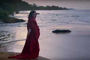 Идеальные места и наряды в новом клипе Lorde — Perfect Places