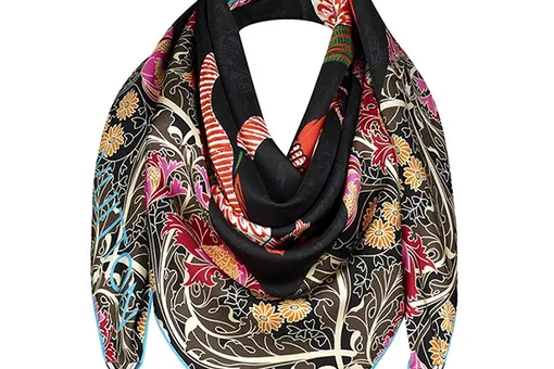 Аксессуары Louis Vuitton весна-лето 2015 Аксессуары Louis Vuitton весна-лето 2015