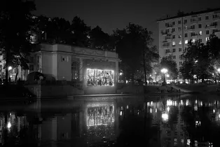 Что нужно знать о четвертом фестивале Patriki Film Festival