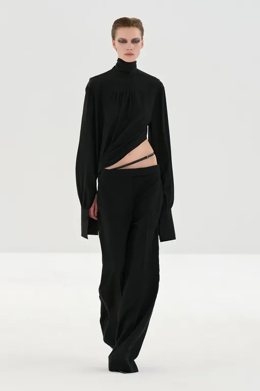 Tom Ford осень-зима 2026/27