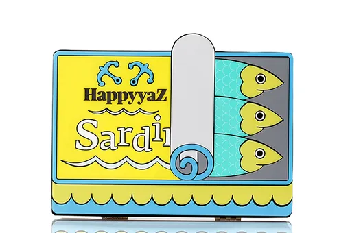 5 самых веселых клатчей сезона