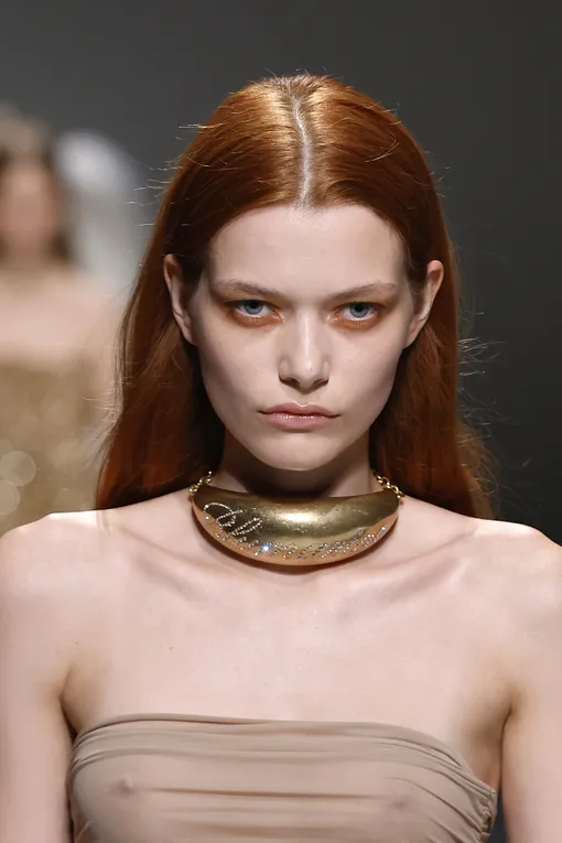 Blumarine весна-лето 2024 Blumarine весна-лето 2024