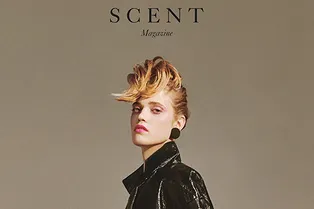 В России появился первый журнал о нишевой парфюмерии