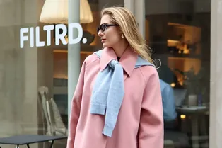 Правило трех цветов — ключ к созданию эффектного образа Правило трех цветов — ключ к созданию эффектного образа