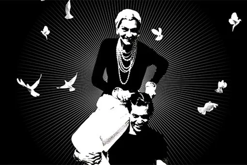 Новый фильм Chanel расскажет о свободе и любви Габриэль Новый фильм Chanel расскажет о свободе и любви Габриэль