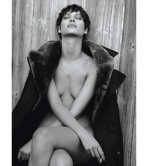 Prada осень-зима 1993 Prada осень-зима 1993