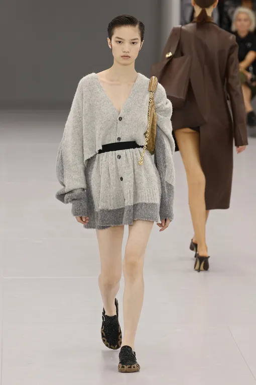 Loewe весна-лето 2024