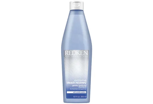 Шампунь для осветлённых и ломких волос Extreme Bleach Recovery, Redken