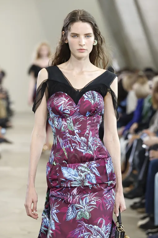 Rabanne весна-лето 2026