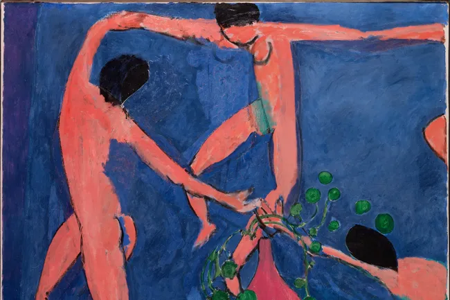 Матисс, Пикассо, Дон Кихот: чем заняться с 17 по 23 февраля